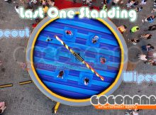 Last one standing noleggio