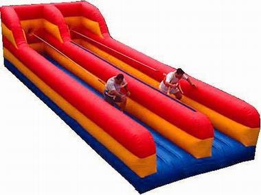 Bungee run