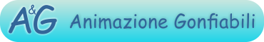 Animazione e Gonfiabili