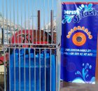 Noleggio Dunk Tank
