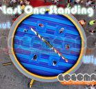 Last one standing noleggio